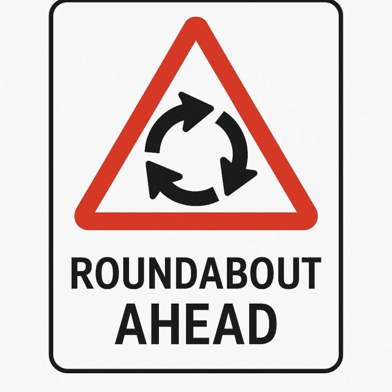 Traffic Rules in Kuwait